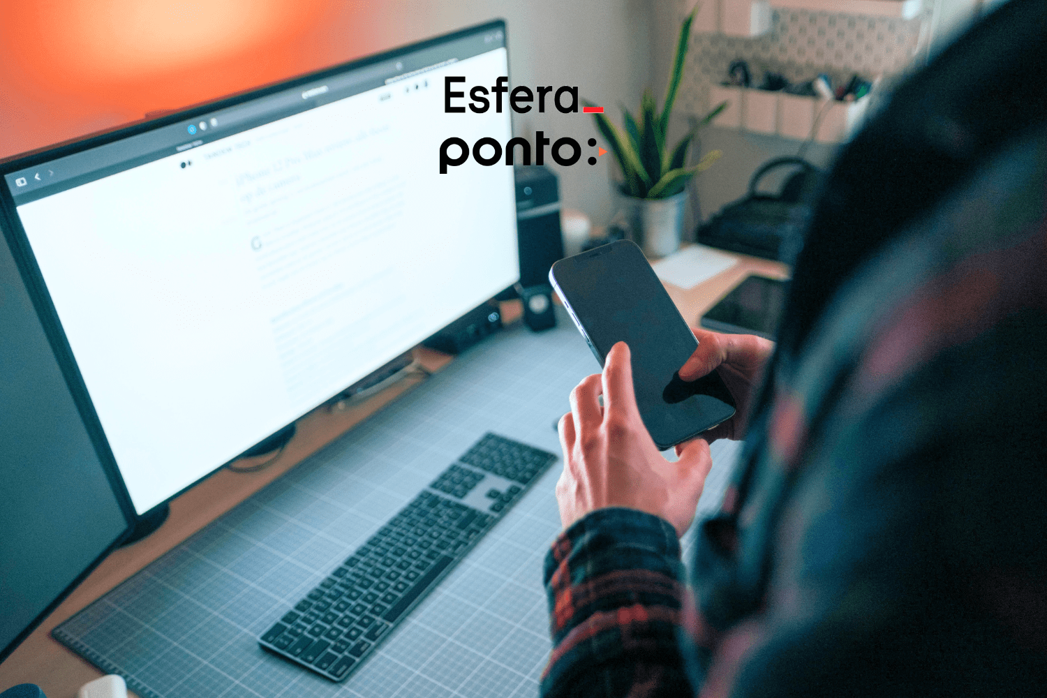 esfera e pontofrio