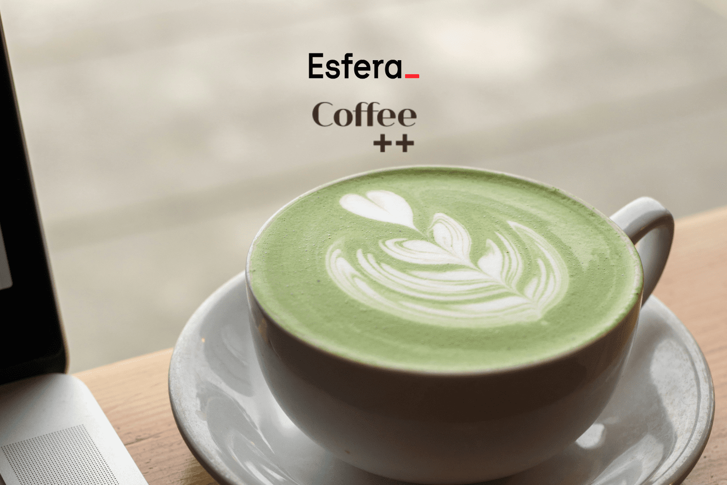 12 pontos esfera coffee++