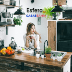 5 pontos esfera