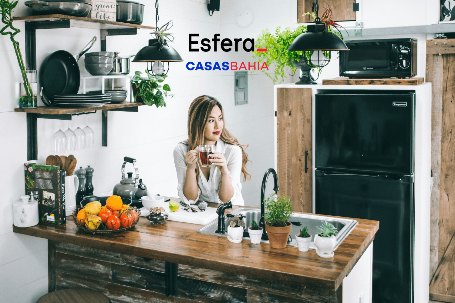5 pontos esfera
