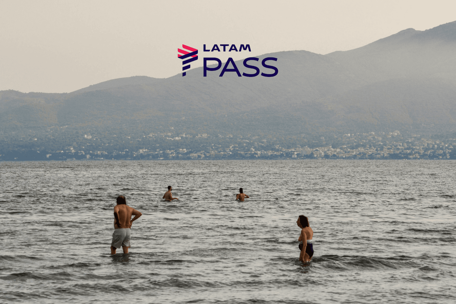 clube latam pass