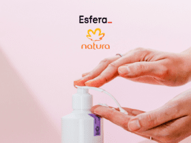 11 pontos esfera com natura