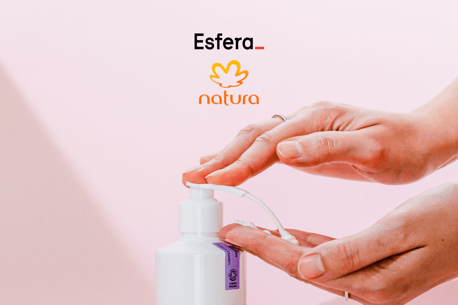 11 pontos esfera com natura