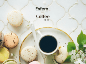 11 pontos esfera