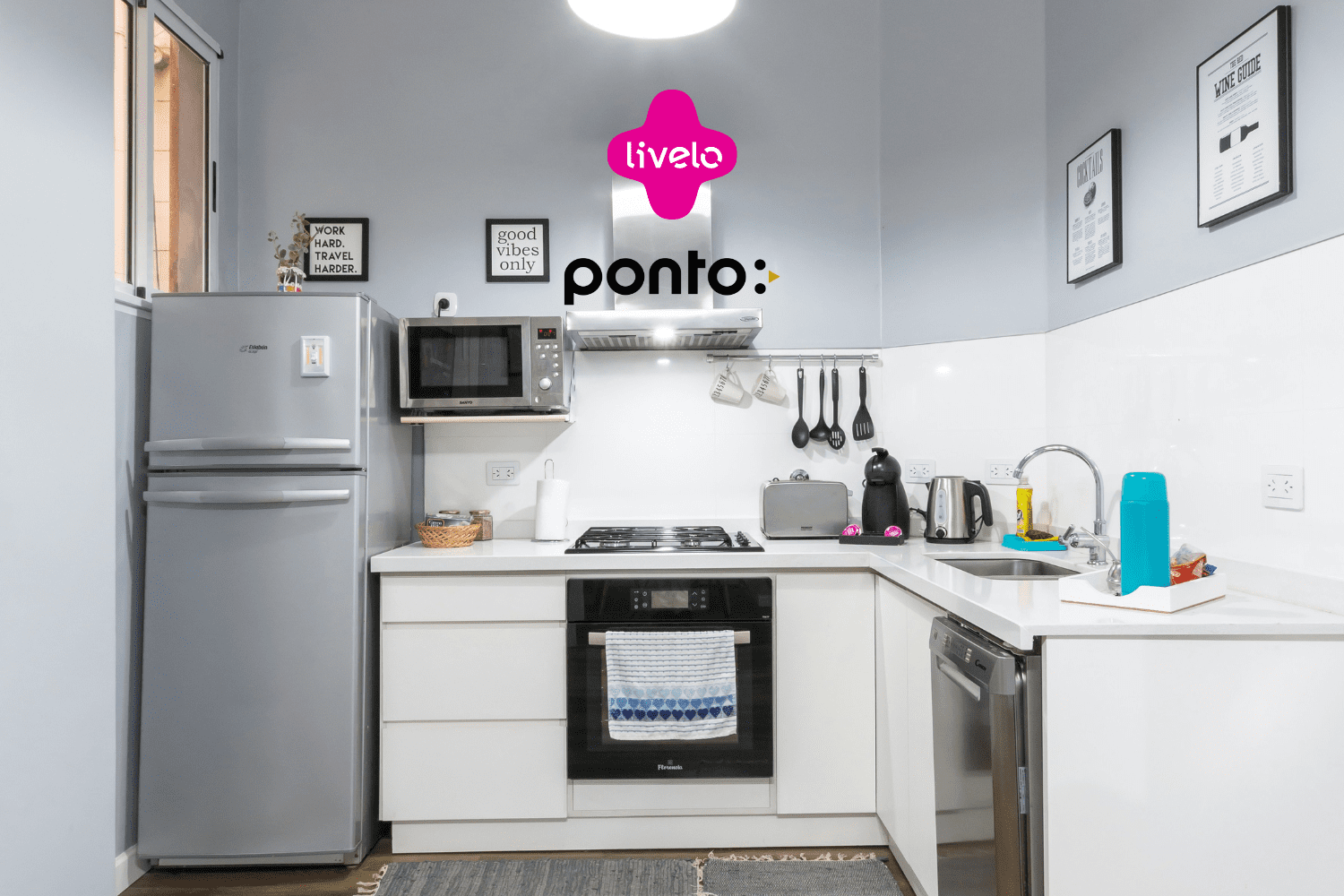 7 pontos livelo