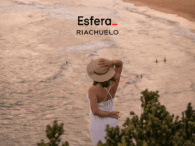 8 pontos esfera