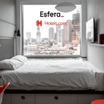 5 pontos esfera