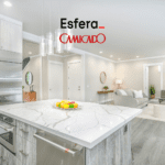 8 pontos esfera camicado