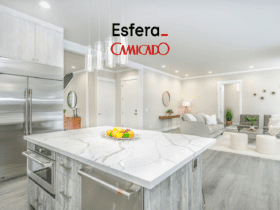 8 pontos esfera camicado