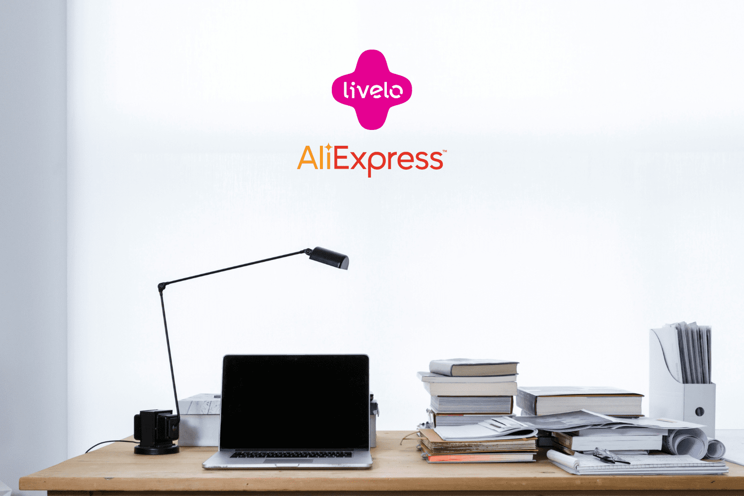 25 pontos livelo aliexpress