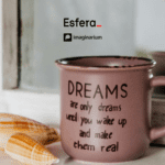 5 pontos esfera