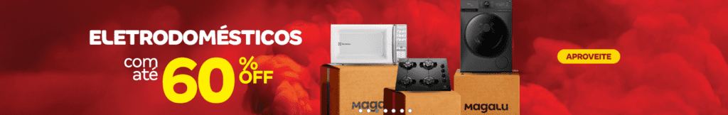 até 8 pontos Livelo com a Magalu