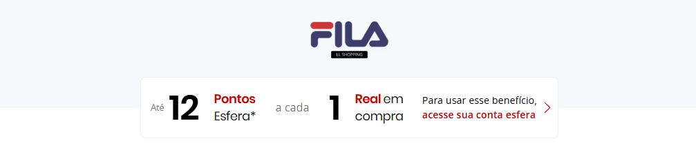 12 pontos Esfera com a Fila