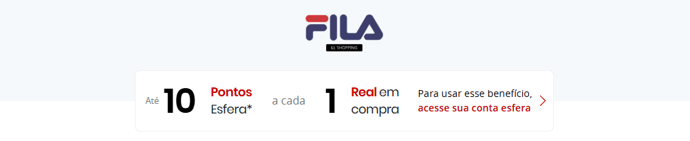 10 pontos Esfera com a Fila