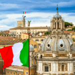 O que fazer em Roma - imagem Nikada