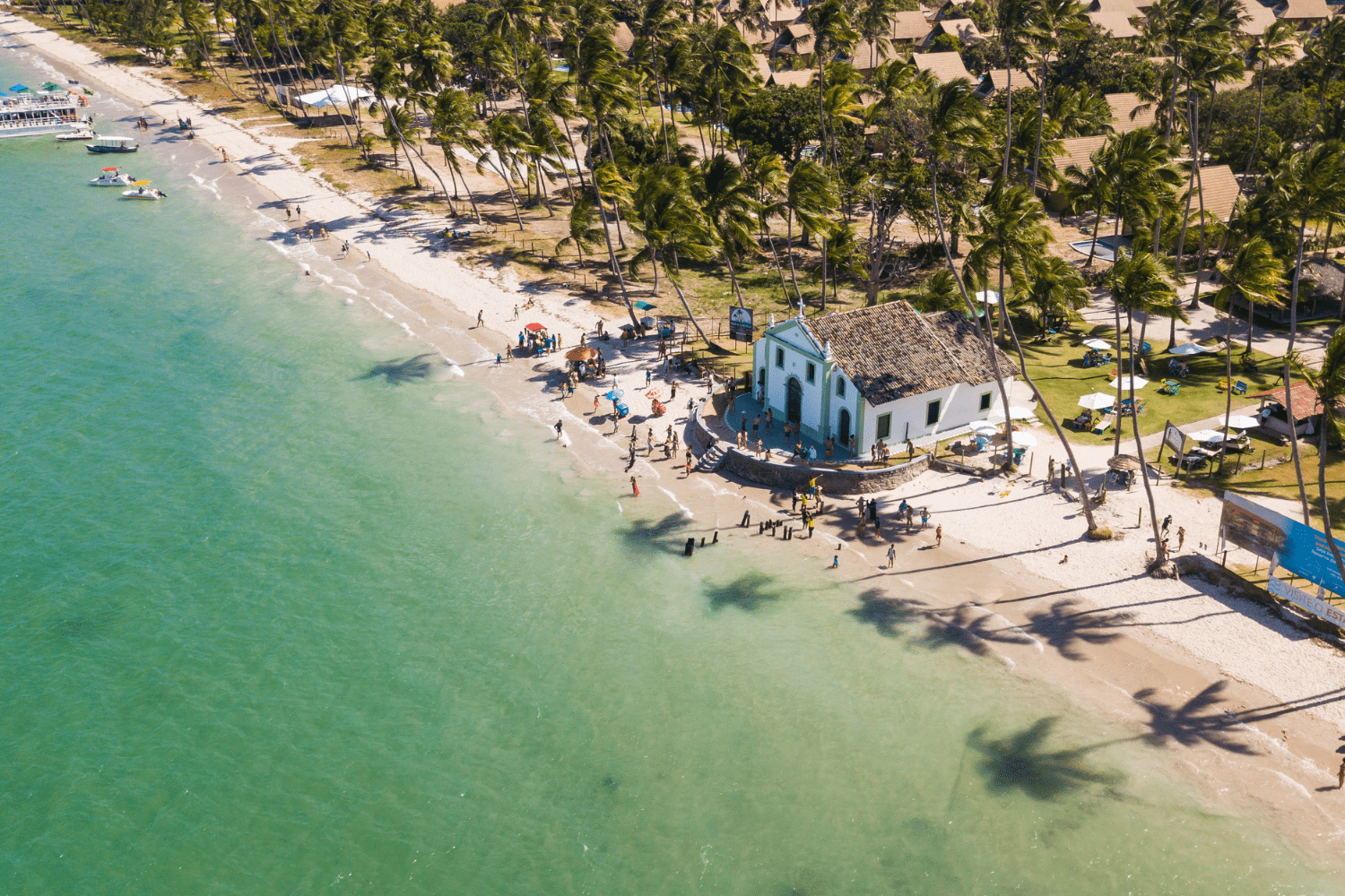 Onde fica Porto de Galinhas um guia completo - imagem Renato Santos