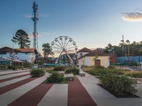 Parque Capivari - imagem diegograndi