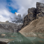 Torres del Paine - imagem scottiebumich