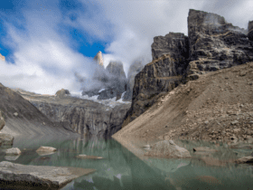 Torres del Paine - imagem scottiebumich
