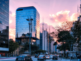 Vila Madalena - imagem arbo imóveis