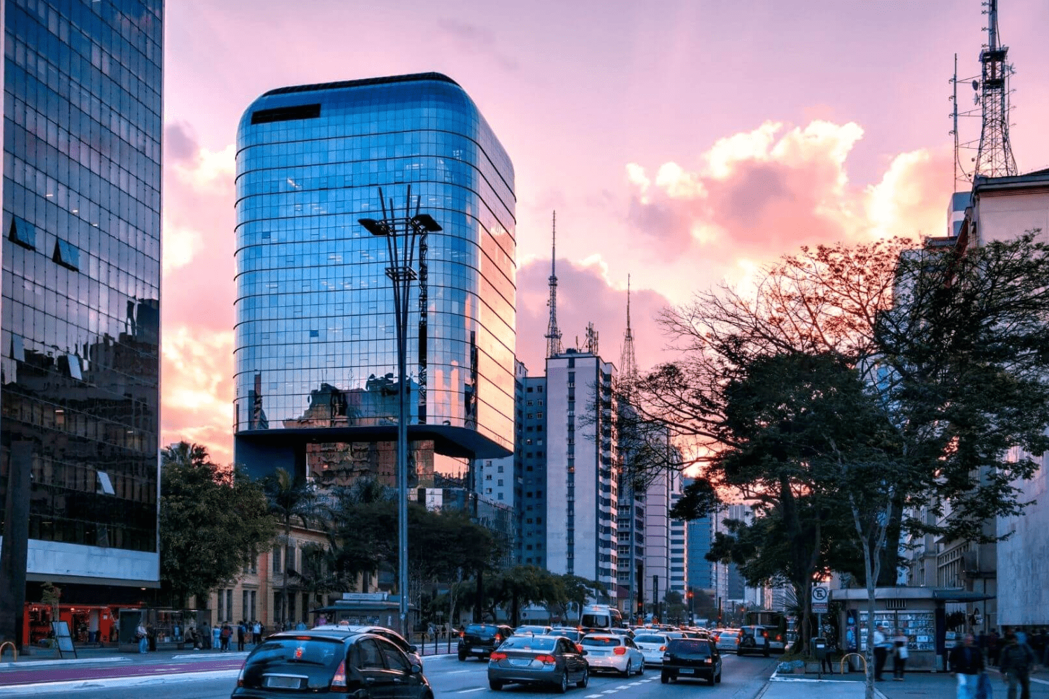 Vila Madalena - imagem arbo imóveis