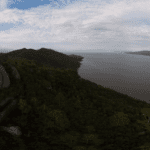 morro do macaco - imagem Cid Guedes