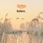 bônus smiles com esfera