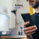 10 pontos esfera