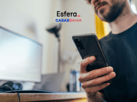 10 pontos esfera