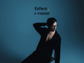 10 pontos esfera