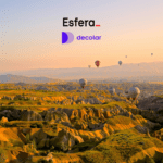 14 pontos esfera