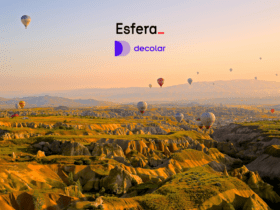 14 pontos esfera
