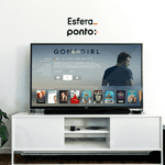 5 pontos esfera