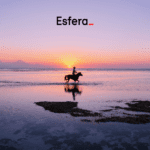 pontos esfera