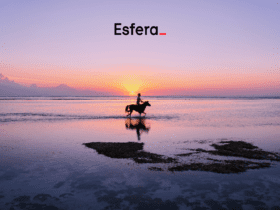 pontos esfera