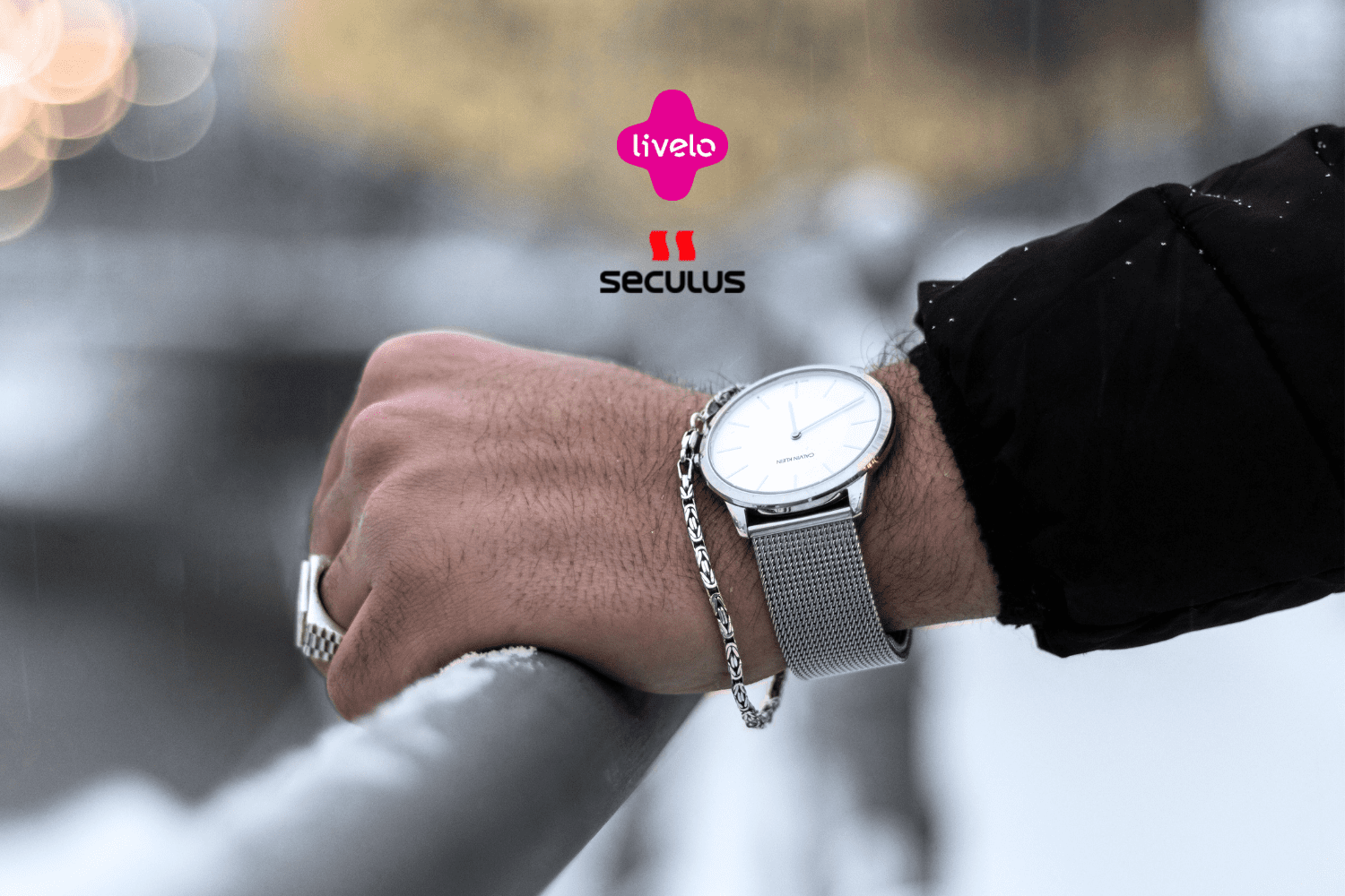 17 pontos livelo com seculus