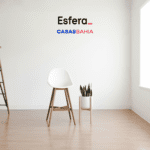 7 pontos esfera