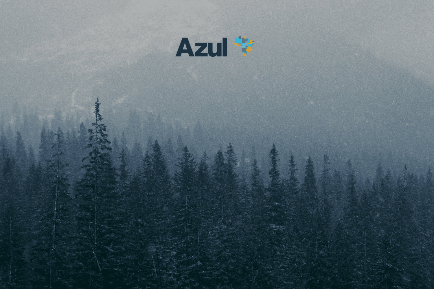 bônus azul