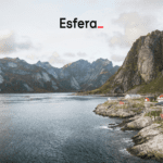 pontos esfera