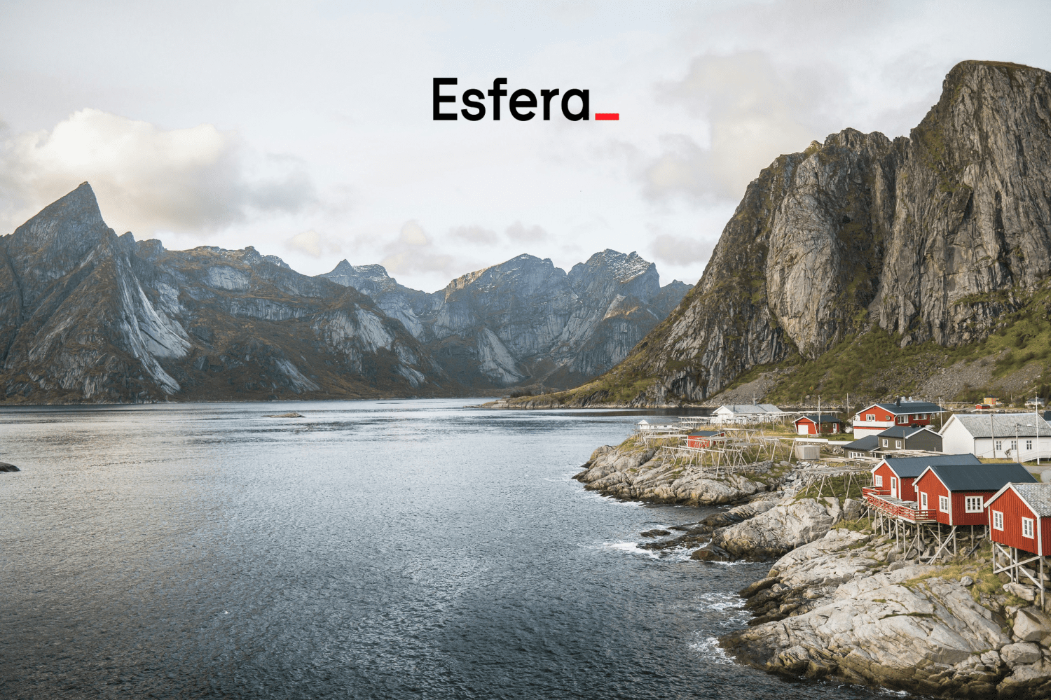 pontos esfera