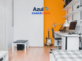 12 pontos azul