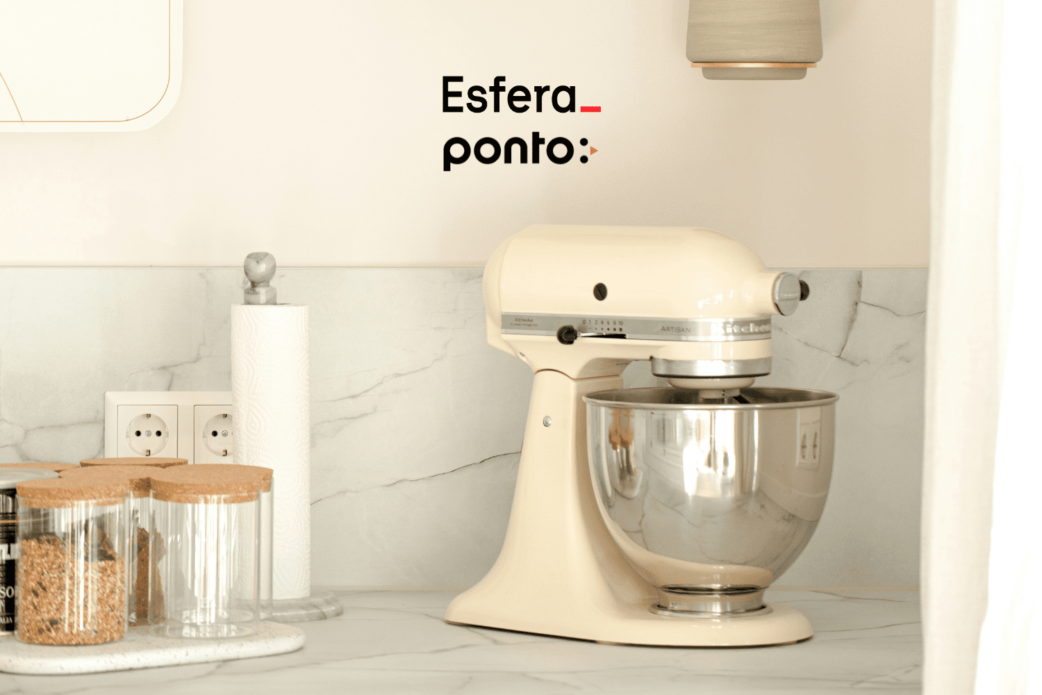pontofrio e esfera