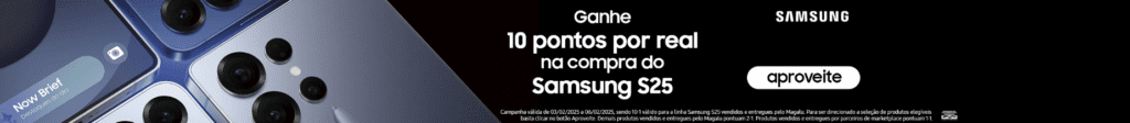 até 10 pontos Livelo com a Magalu