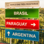 Ciudad del Este - imagem por João Saplak