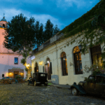 Colonia del Sacramento - imagem por stockstudioX