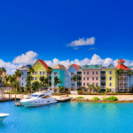 Nassau, Bahamas - imagem por Henrik Landfors
