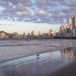 Onde fica Balneário Camboriú - imagem por diegograndi