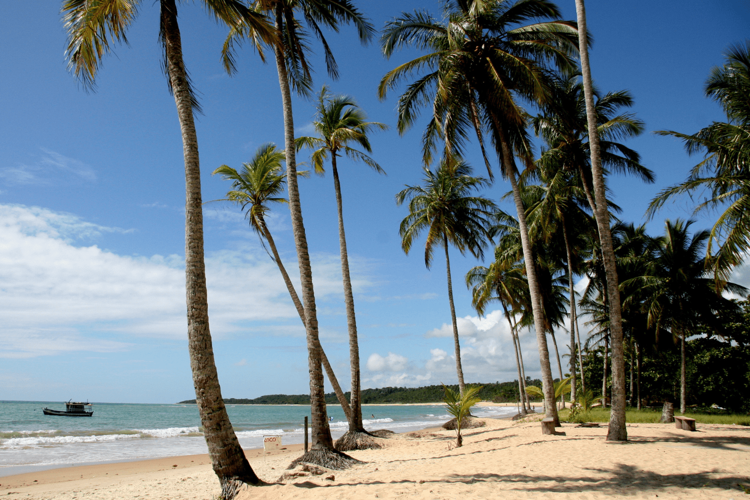 Porto Seguro - imagem por Joa_Souza