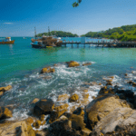 Praias de Santa Catarina - imagem advjmneto