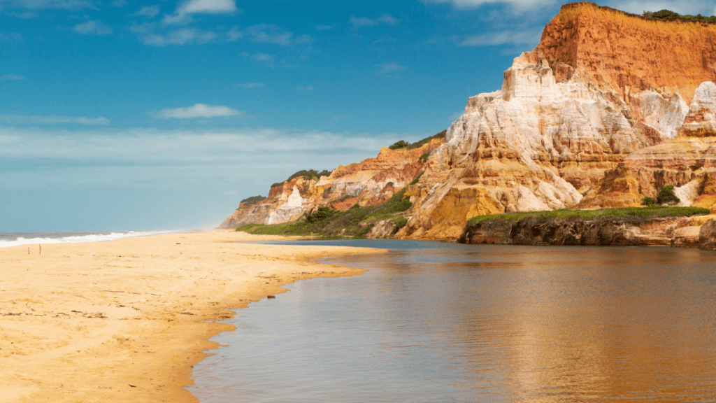 Melhores praias de Maceió - imagem por luoman